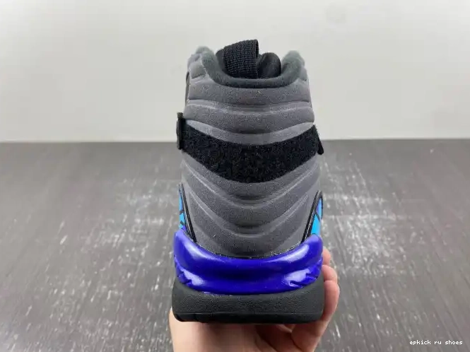 Cheap Aqua 8 (2015) 305381-025 Jordan Retro 0429